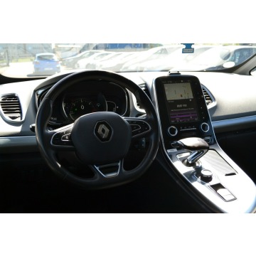 Renault Espace  Minivan/Van 2015,  1.6 diesel, automat - Na sprzedaż za 39 999 zł - Częstochowa - zdjęcie 7