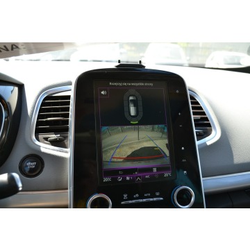 Renault Espace  Minivan/Van 2015,  1.6 diesel, automat - Na sprzedaż za 39 999 zł - Częstochowa - zdjęcie 11