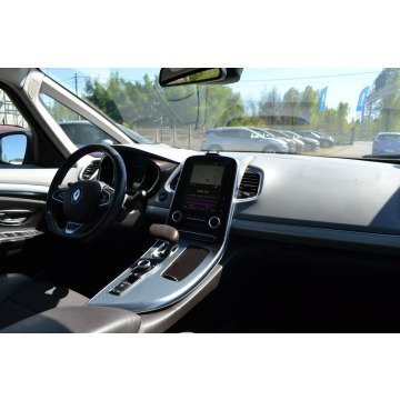 Renault Espace  Minivan/Van 2015,  1.6 diesel, automat - Na sprzedaż za 39 999 zł - Częstochowa - zdjęcie 12