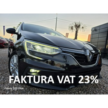 Renault Megane 2021,  1.3 benzyna, automat - Na sprzedaż za 43 999 zł - Nowe Sójki - zdjęcie 1