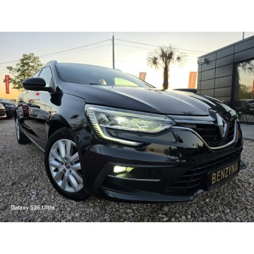 Renault Megane 2021,  1.3 benzyna, automat - Na sprzedaż za 43 999 zł - Nowe Sójki - zdjęcie 2