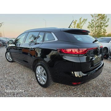 Renault Megane 2021,  1.3 benzyna, automat - Na sprzedaż za 43 999 zł - Nowe Sójki - zdjęcie 7