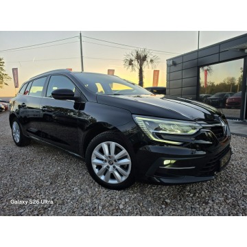 Renault Megane 2021,  1.3 benzyna, automat - Na sprzedaż za 43 999 zł - Nowe Sójki - zdjęcie 3