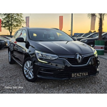Renault Megane 2021,  1.3 benzyna, automat - Na sprzedaż za 43 999 zł - Nowe Sójki - zdjęcie 5