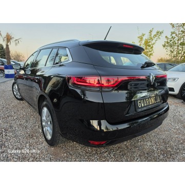 Renault Megane 2021,  1.3 benzyna, automat - Na sprzedaż za 43 999 zł - Nowe Sójki - zdjęcie 6