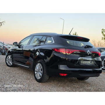 Renault Megane 2021,  1.3 benzyna, automat - Na sprzedaż za 43 999 zł - Nowe Sójki - zdjęcie 9