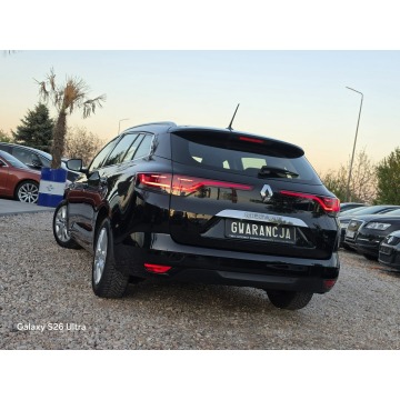Renault Megane 2021,  1.3 benzyna, automat - Na sprzedaż za 43 999 zł - Nowe Sójki - zdjęcie 8