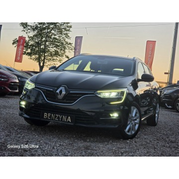 Renault Megane 2021,  1.3 benzyna, automat - Na sprzedaż za 43 999 zł - Nowe Sójki - zdjęcie 11