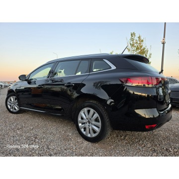 Renault Megane 2021,  1.3 benzyna, automat - Na sprzedaż za 43 999 zł - Nowe Sójki - zdjęcie 10