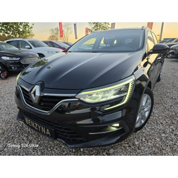 Renault Megane 2021,  1.3 benzyna, automat - Na sprzedaż za 43 999 zł - Nowe Sójki - zdjęcie 12