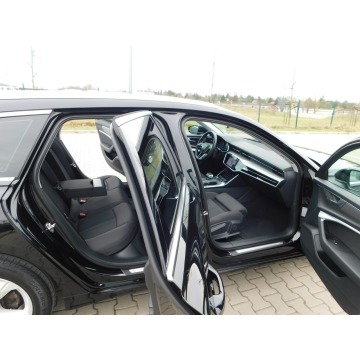 Audi A6  Kombi 2020,  2.0 diesel, automat - Na sprzedaż za 96 980 zł - Żyrardów - zdjęcie 7