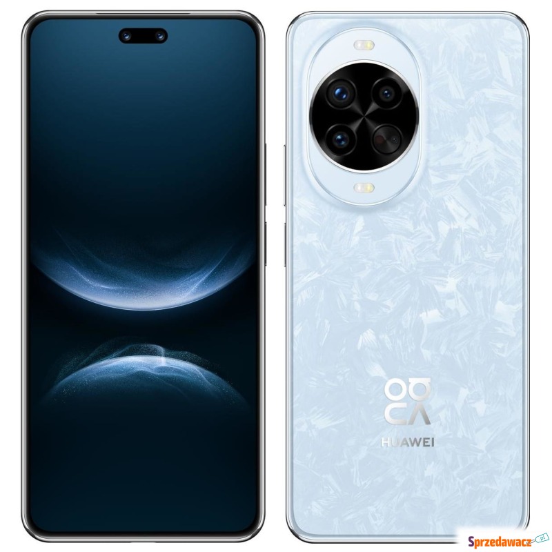 Huawei nova 14 Pro Niebieski - Smartfony - Knurów