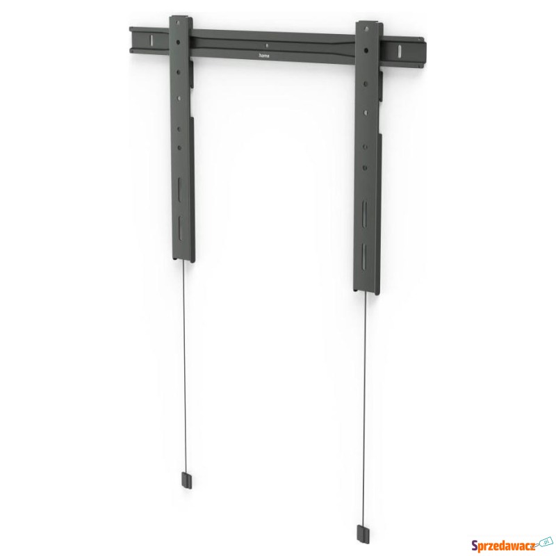 Hama Fix 90'' Ultraslim - Uchwyty do telewizorów - Płock