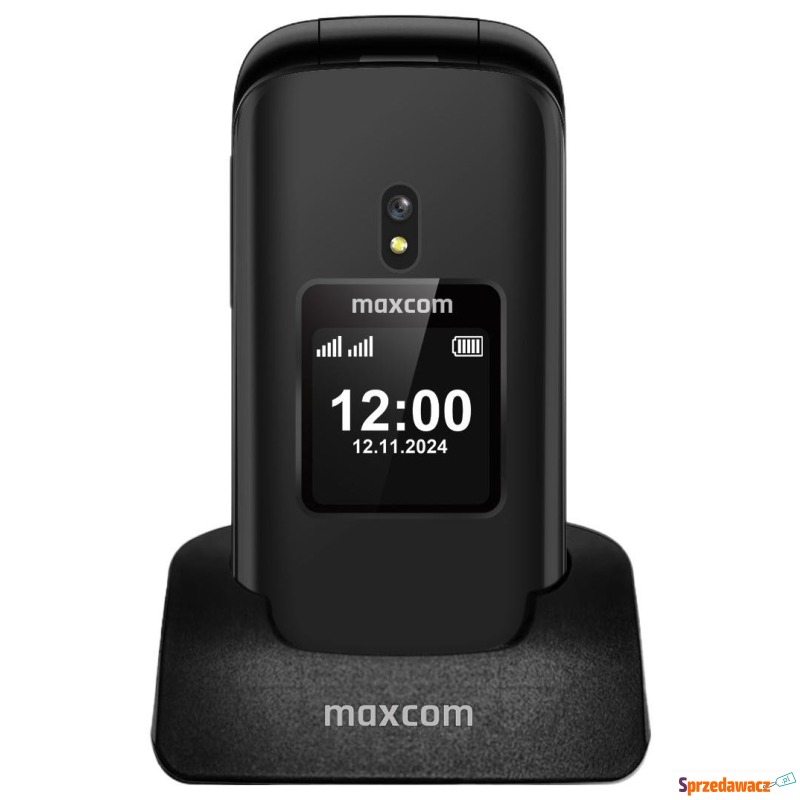 Maxcom MM 834L 4G - Smartfony - Legnica