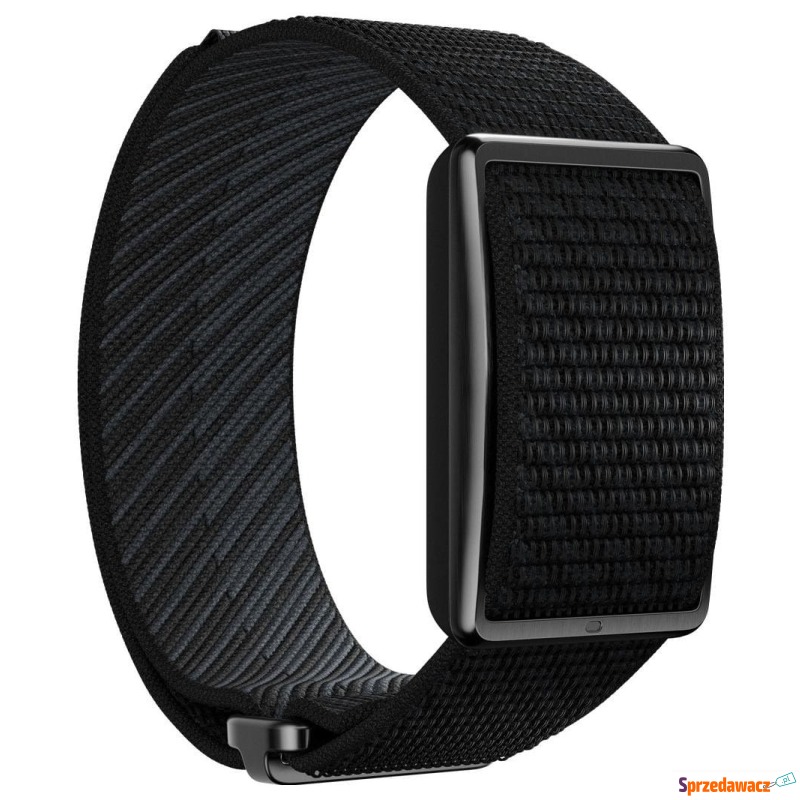 Polar Loop czarny S-L - Zegarki - Komorniki