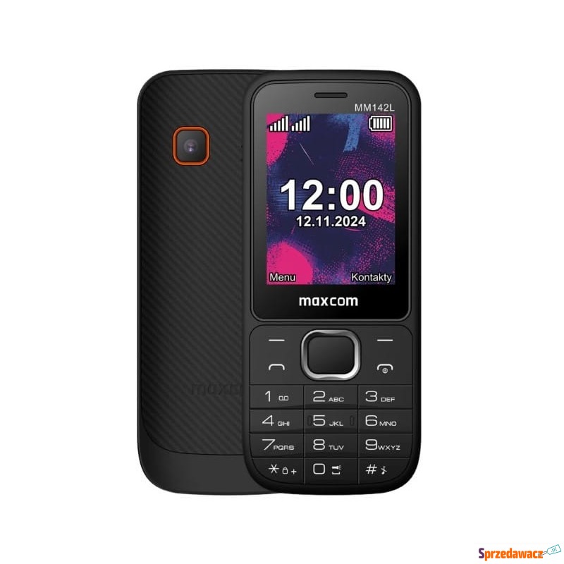 Maxcom MM 142L - Smartfony - Stargard