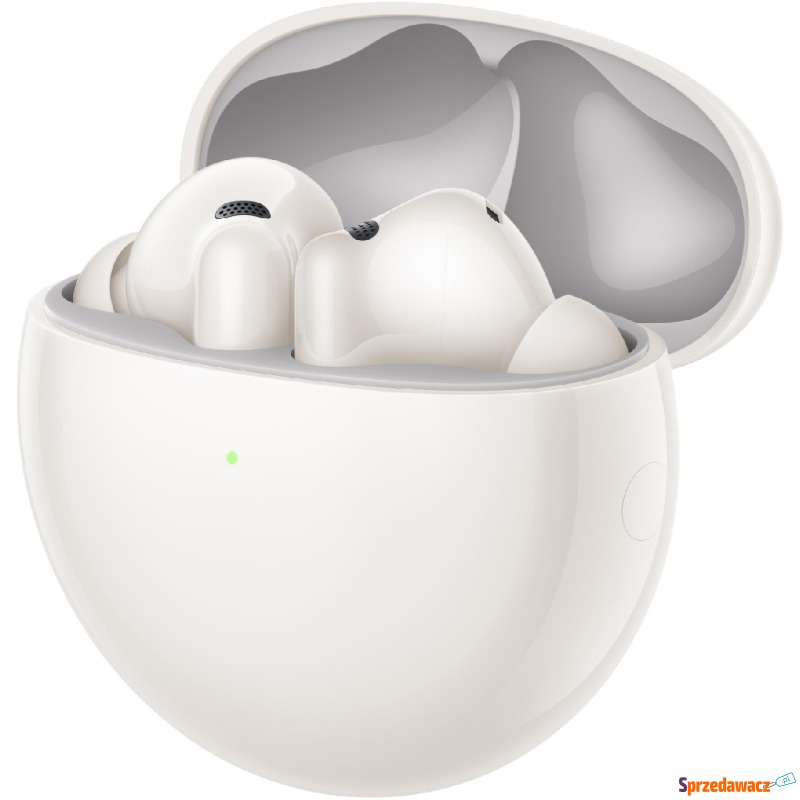 Huawei FreeBuds 7i Białe - Słuchawki - Wrocław