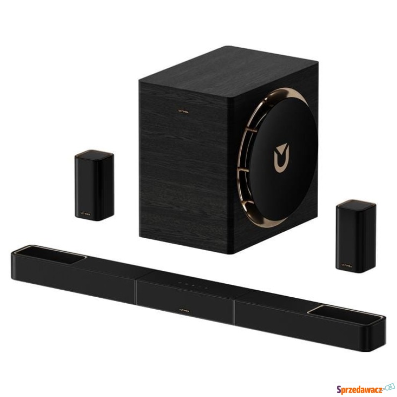 Ultimea Skywave X70 - Soundbary - Bełchatów