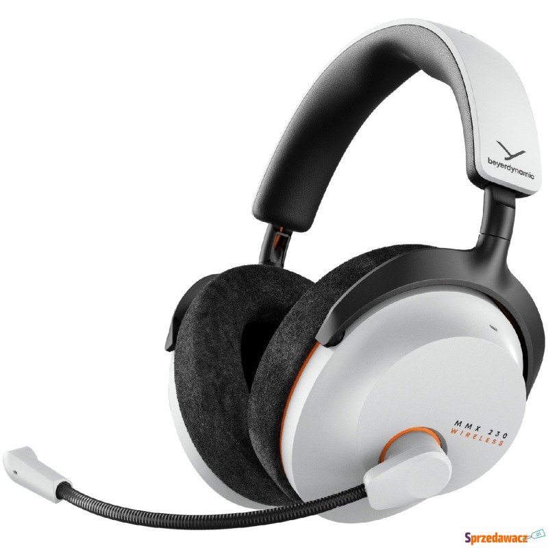 Beyerdynamic MMX 230 białe - Słuchawki - Olsztyn