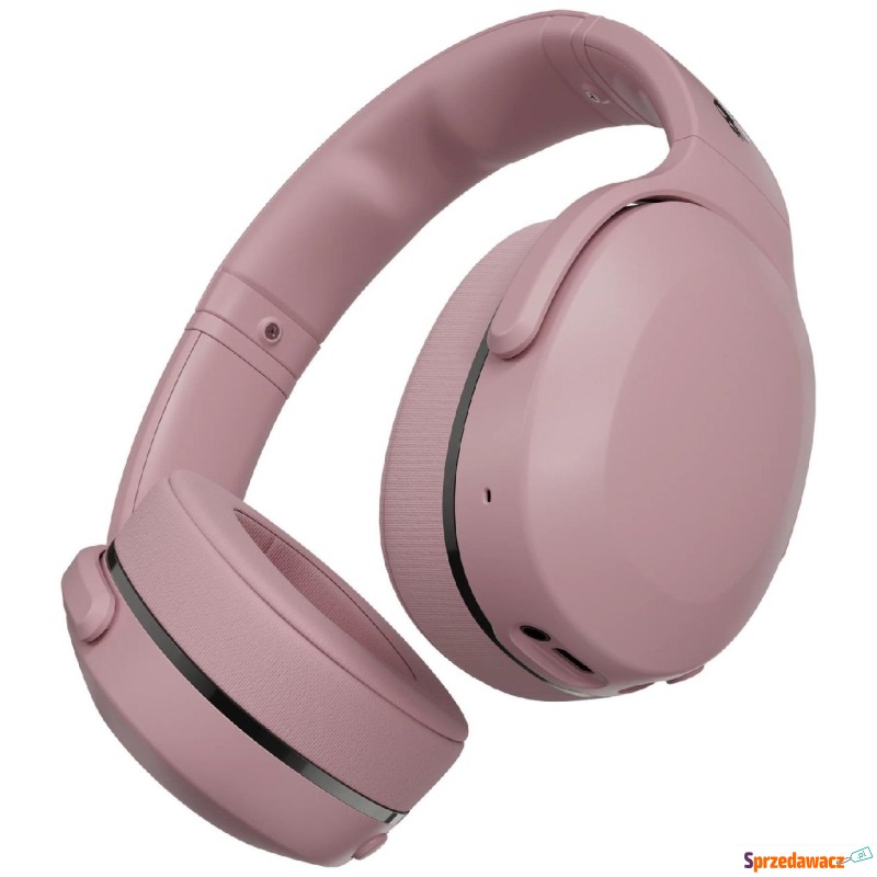 Skullcandy Crusher 540 Active Soft różowe - Słuchawki - Legnica