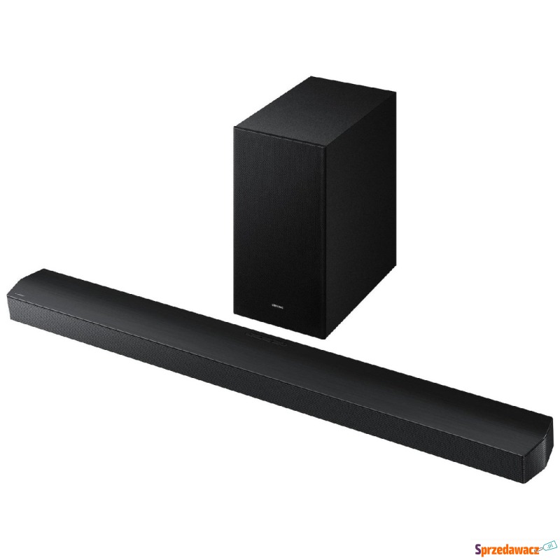 Samsung HW-B750F/EN - Soundbary - Płock
