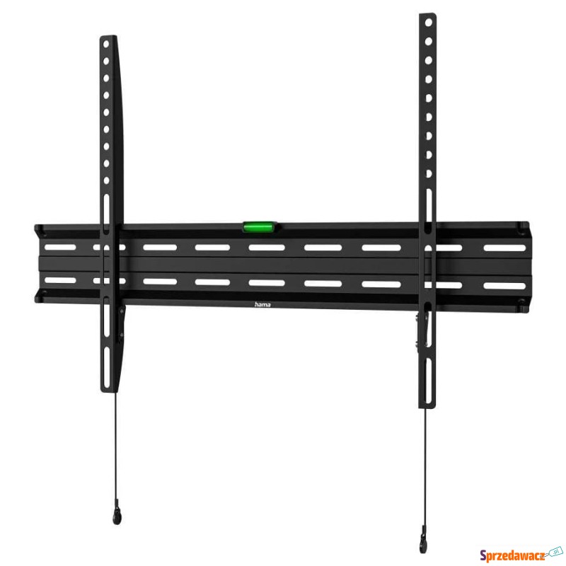 Hama uchwyt LCD/LED, VESA 600X400, FIX 75'' - Uchwyty do telewizorów - Katowice