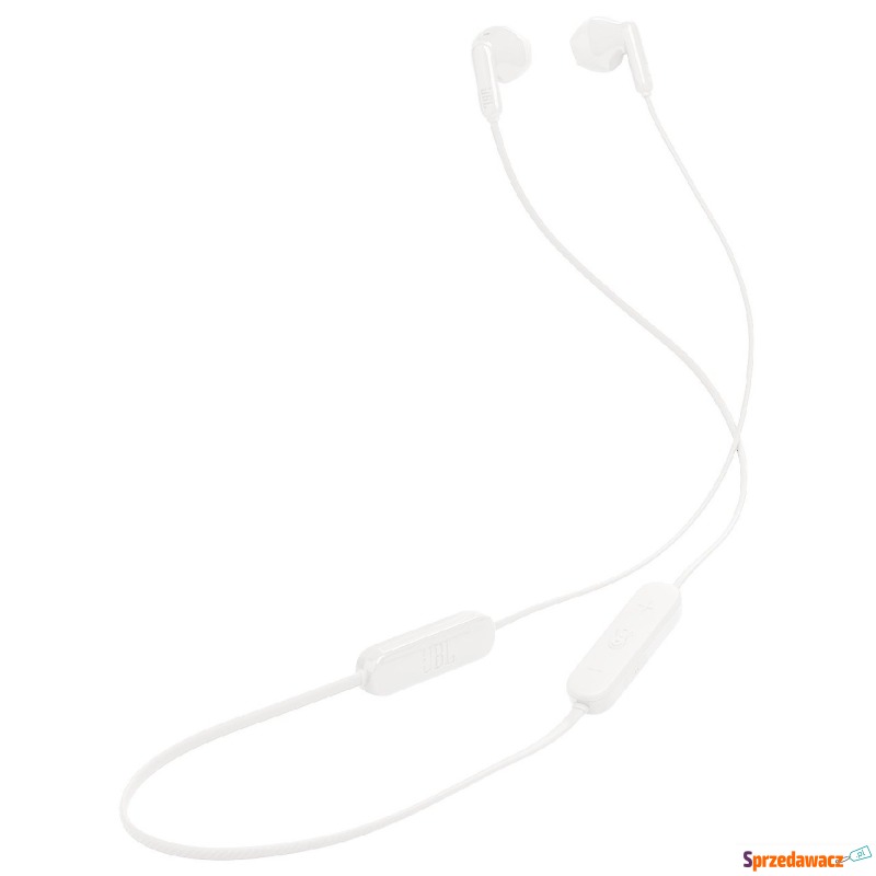 JBL Tune 235 BT Białe - Słuchawki - Lublin