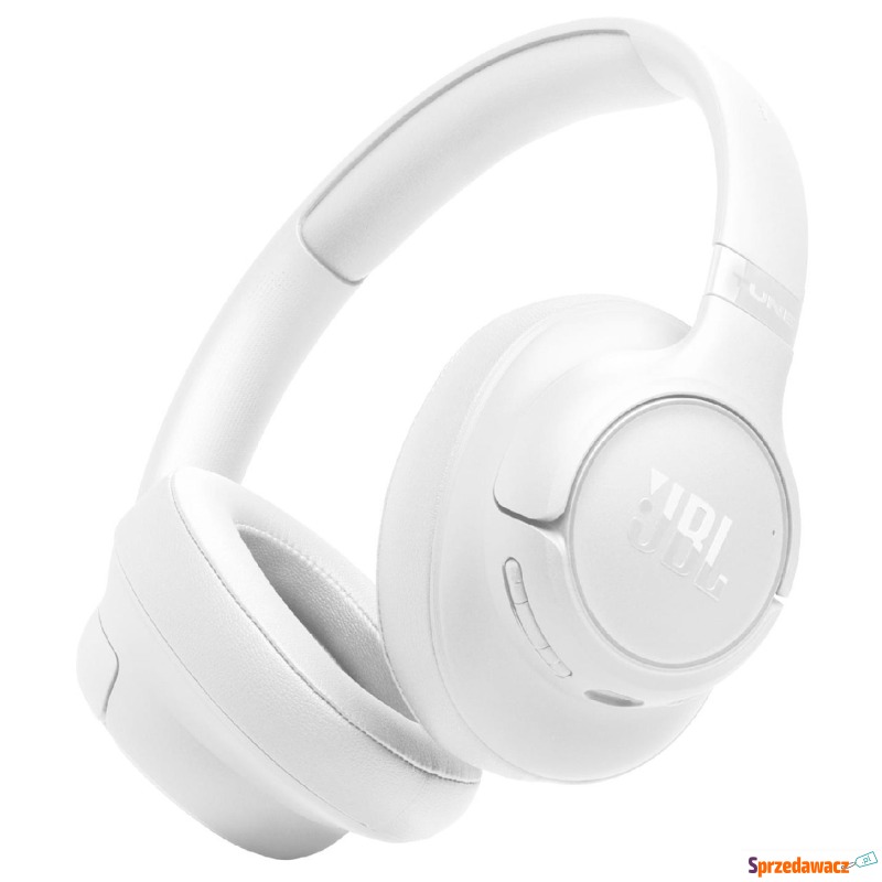 JBL Tune 730 BT Białe - Słuchawki - Bartoszyce