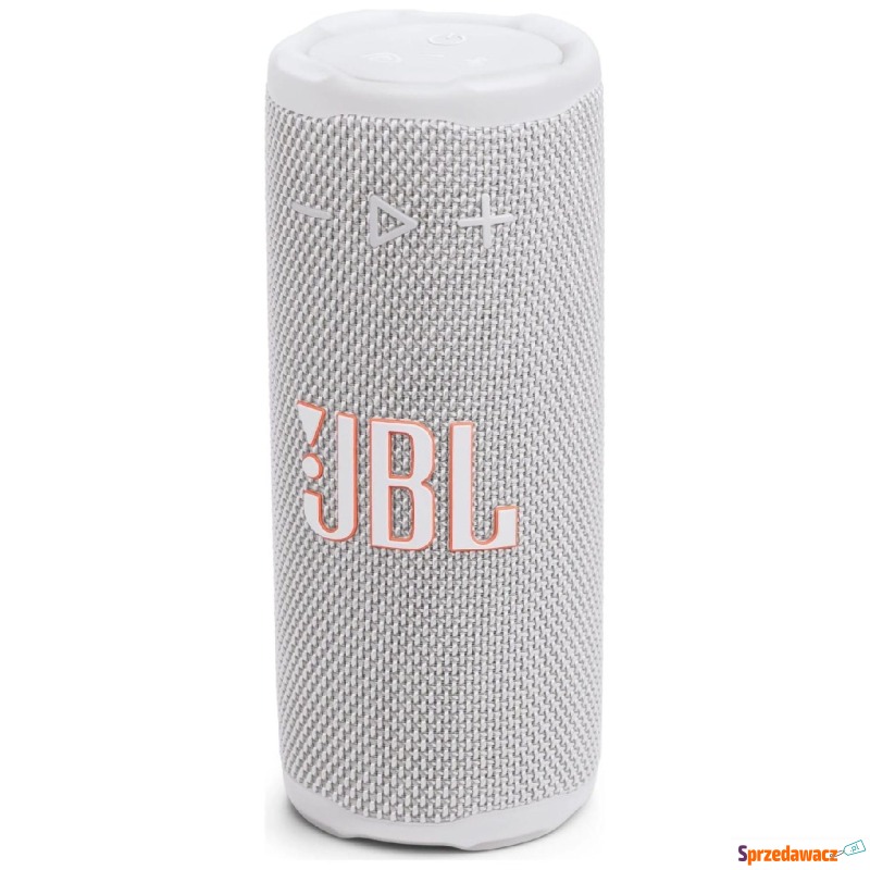 JBL Grip Biały - Przenośne Głośniki B... - Jelenia Góra