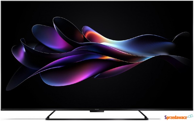 Sharp 50HR7465 - Telewizory - Zgorzelec