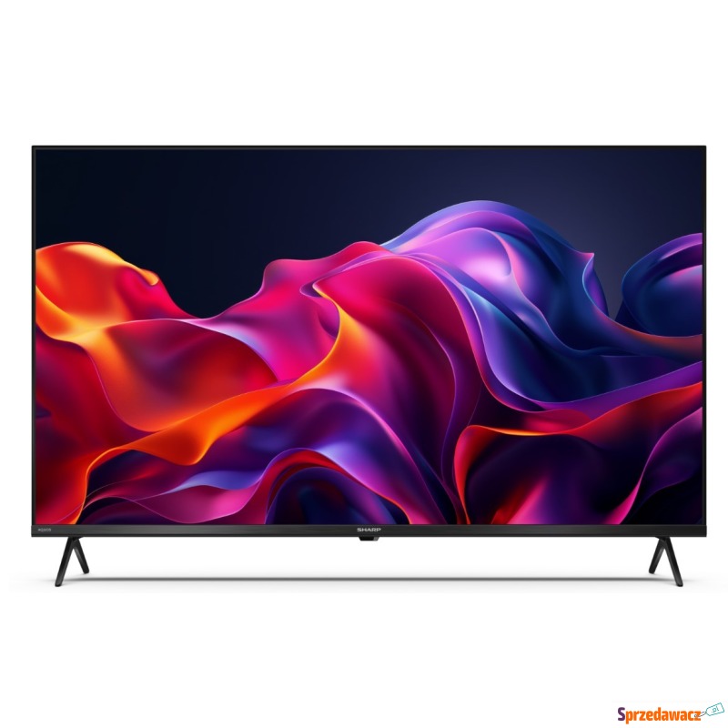 Sharp 55GK4445E - Telewizory - Jelenia Góra