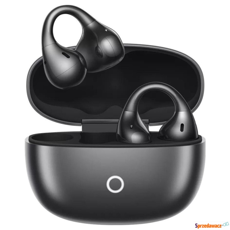 realme Buds Clip Czarne - Słuchawki - Psary