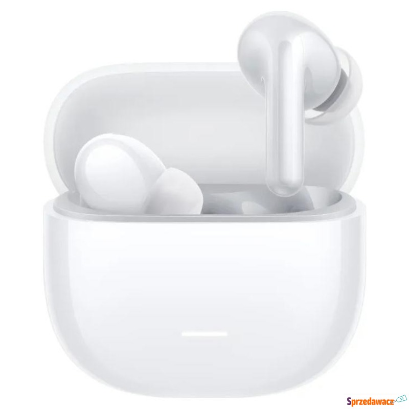 Xiaomi Redmi Buds 8 Lite Białe - Słuchawki - Zielona Góra