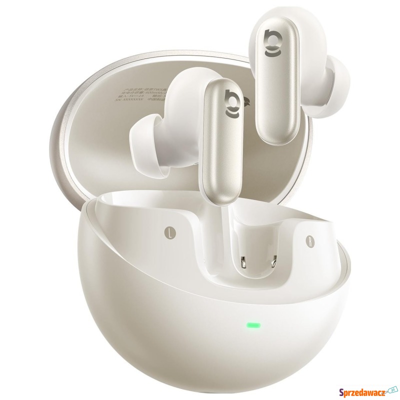 Baseus Inspire XP1 Sound by Bose Droga Mleczna - Słuchawki - Częstochowa