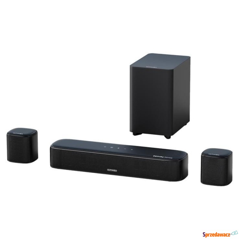 Ultimea Aura A50 Pro - Soundbary - Opole