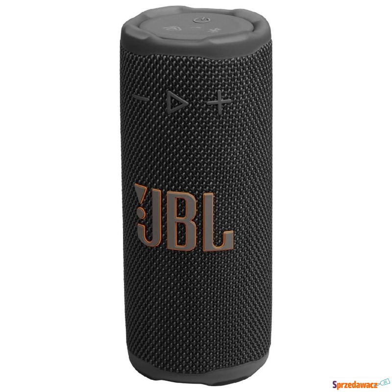 JBL Grip Czarny - Przenośne Głośniki B... - Gdańsk