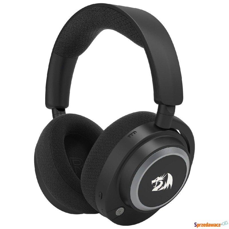 Redragon NYX PRO H891 - Słuchawki - Wodzisław Śląski