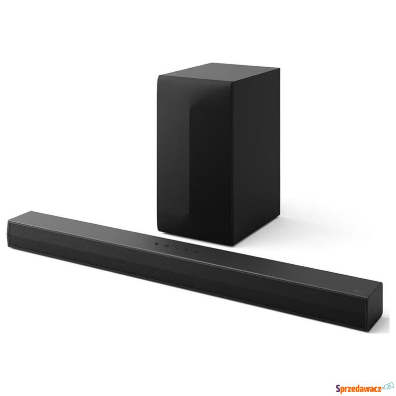 LG S60T - Soundbary - Nowy Sącz