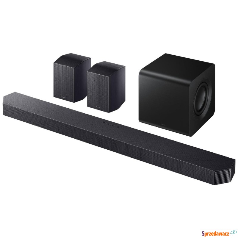 Samsung HW-Q930F/EN - Soundbary - Gdańsk