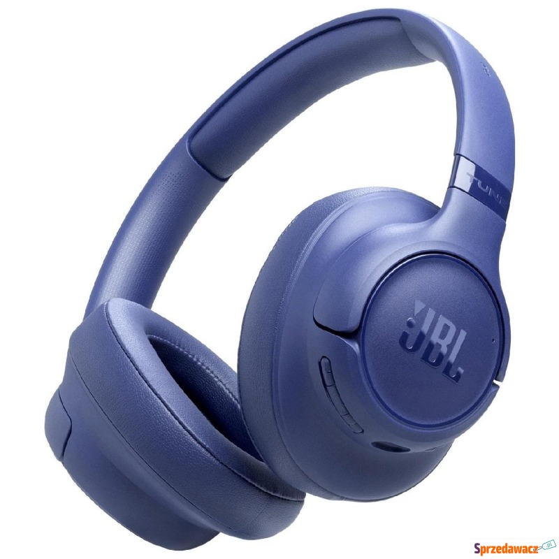 JBL Tune 730 BT Niebieskie - Słuchawki - Piaseczno