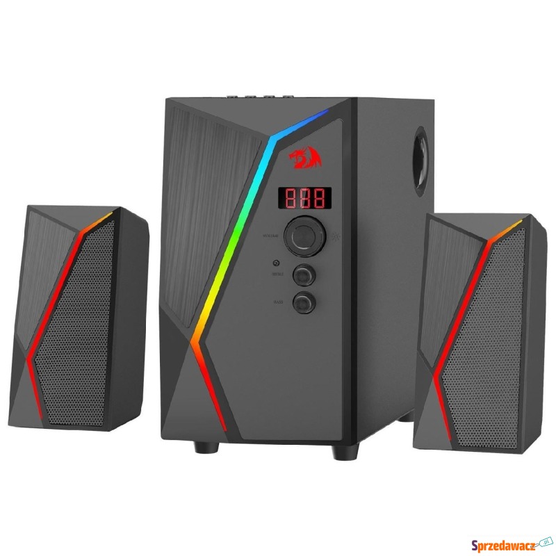 Redragon Anvil Pro GS520-PRO - Głośniki - Oświęcim