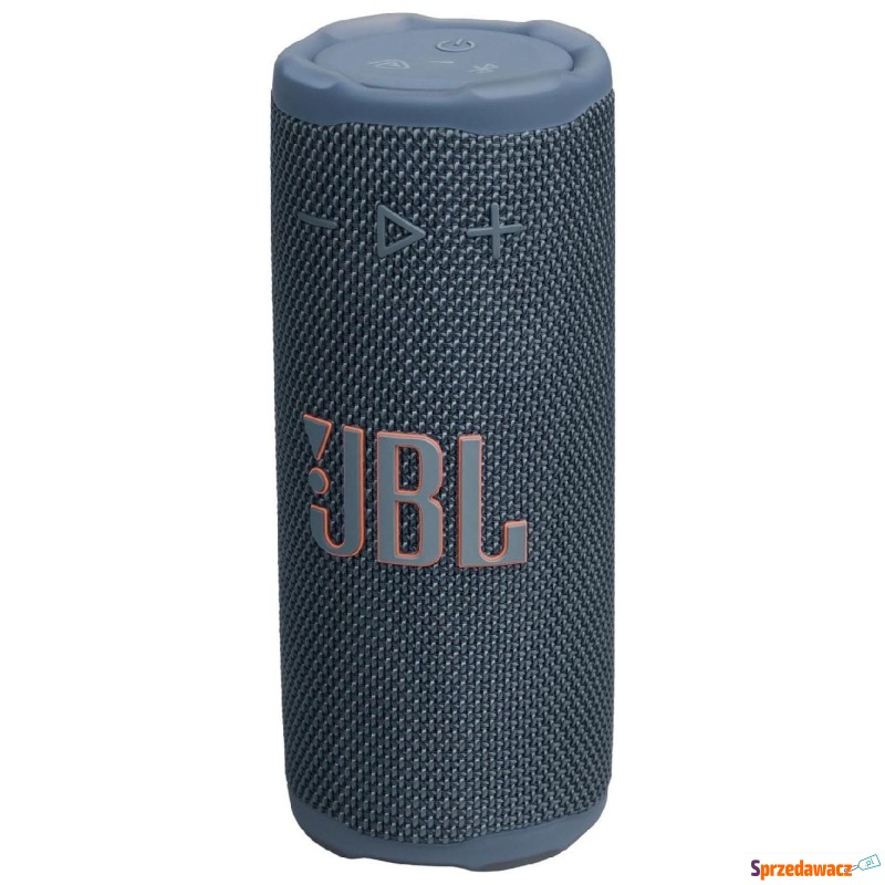 JBL Grip Niebieski - Przenośne Głośniki B... - Gdańsk