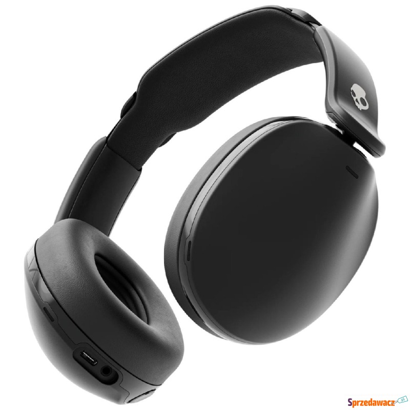 Skullcandy Hesh 360 True czarny - Słuchawki - Wrocław