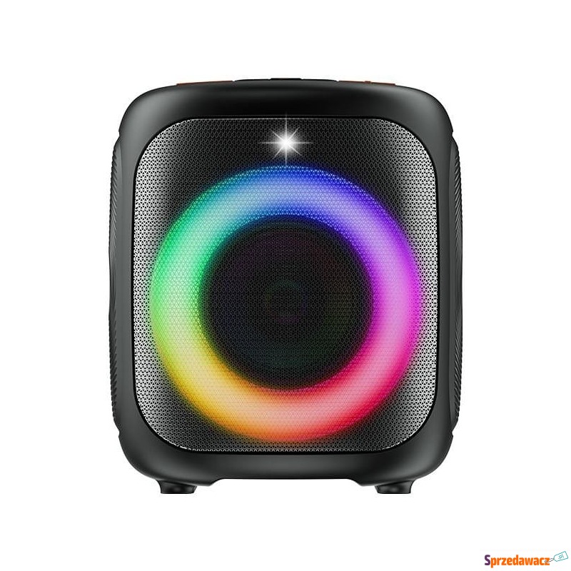 Tracer Cube20 TWS Bluetooth czarny - Głośniki - Bytom