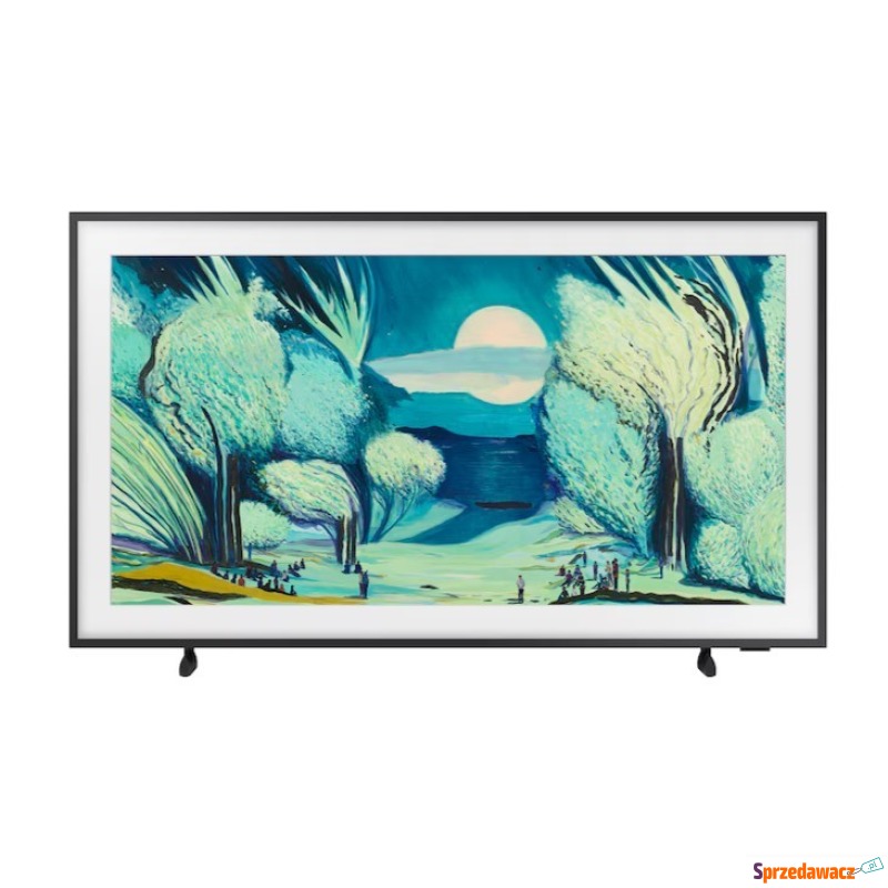 Samsung QE55LS03FAUXXH - Telewizory - Grójec