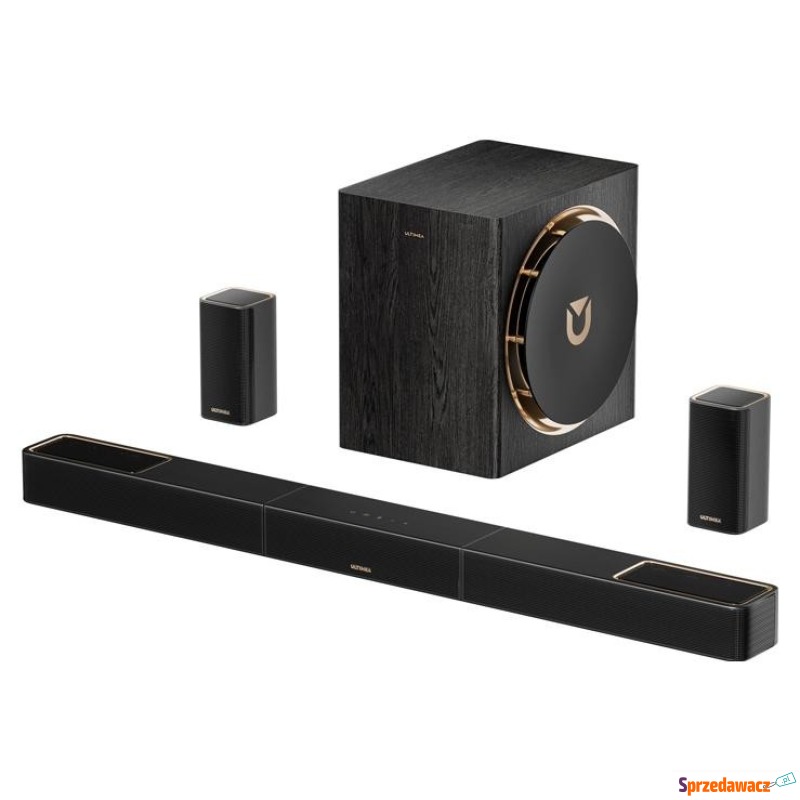 Ultimea Skywave X50 - Soundbary - Poznań