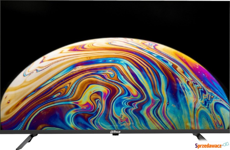DAHUA DHI-LTV40-SD200 40'' LED FullHD 60Hz AndroidTV - Telewizory - Bielsko-Biała