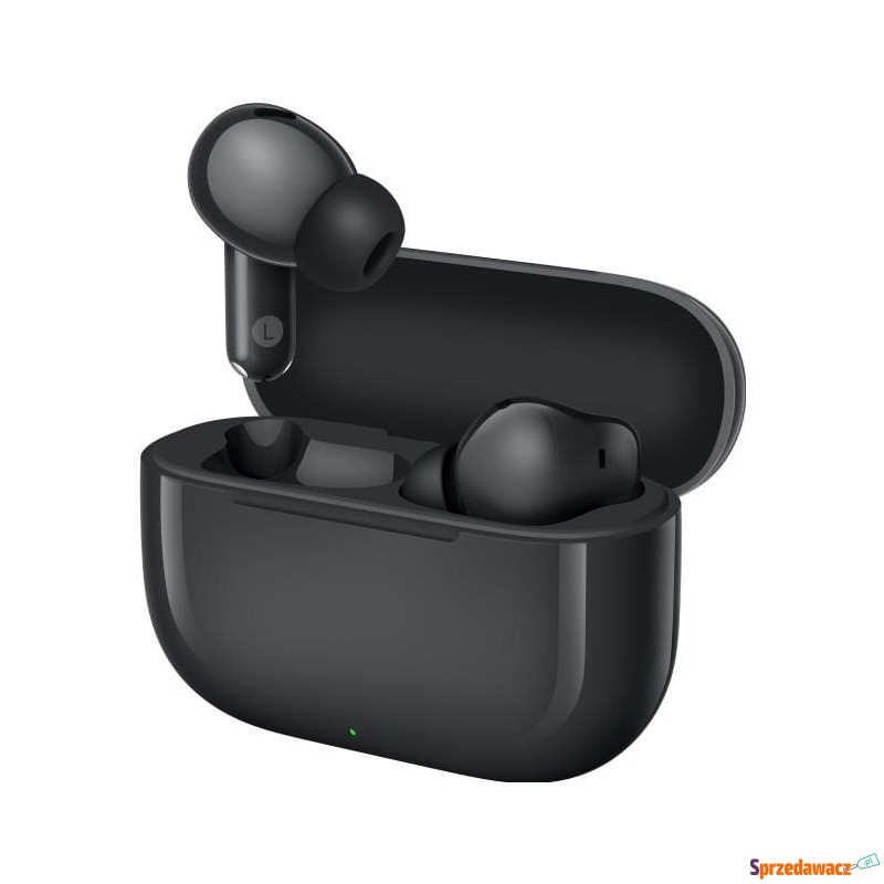 Huawei FreeBuds SE 4 ANC Czarne - Słuchawki - Leszno