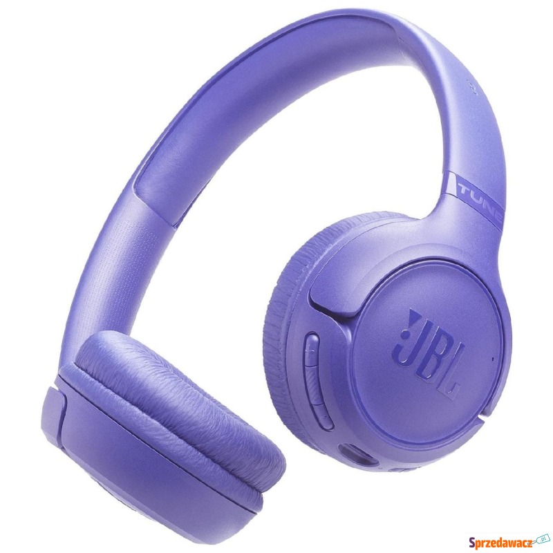 JBL Tune 530 BT Lawendowe - Słuchawki - Warszawa