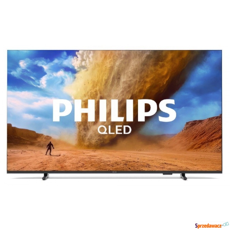 Philips 43PUS7810/12 - Telewizory - Łapy